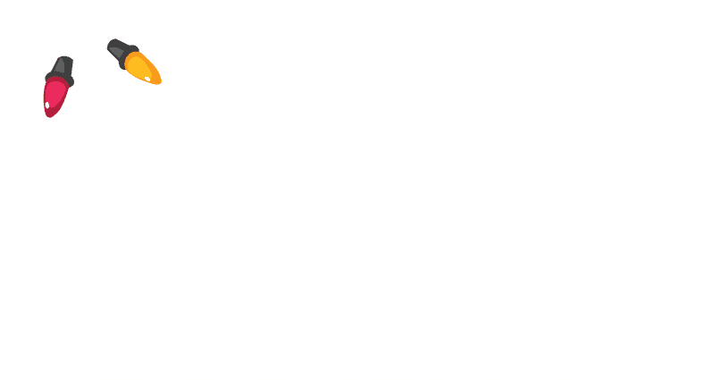 Holiday Light Installations logo